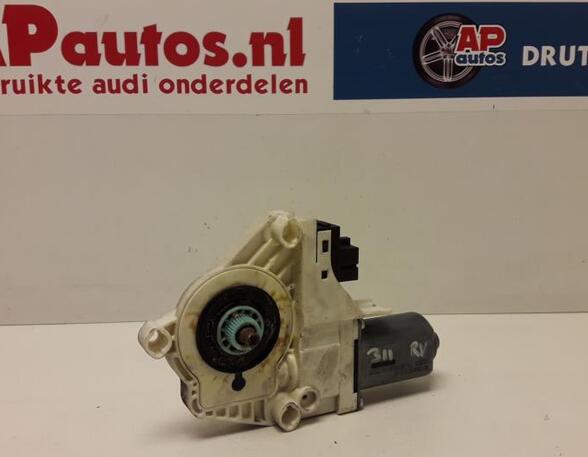 Elektrische motor raamopener AUDI A6 (4F2, C6)