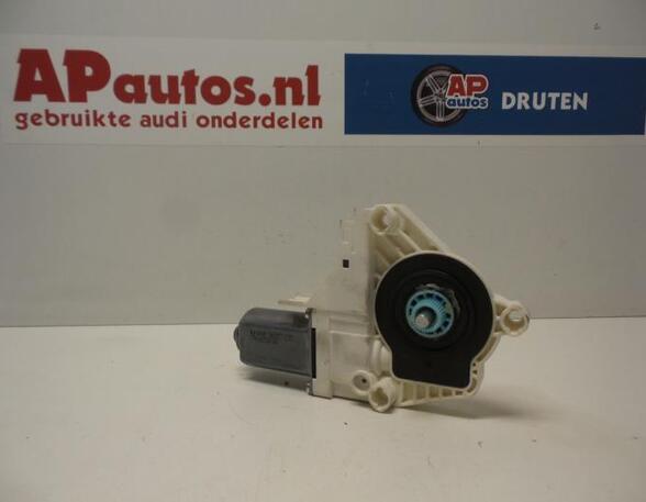 Electric Window Lift Motor AUDI A4 (8K2, B8)