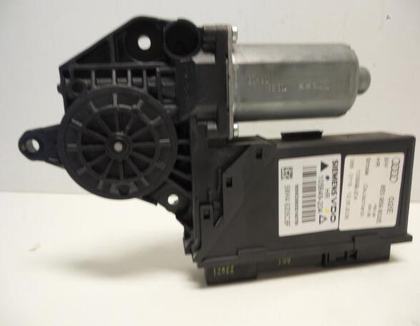 Electric Window Lift Motor AUDI A4 (8EC, B7)