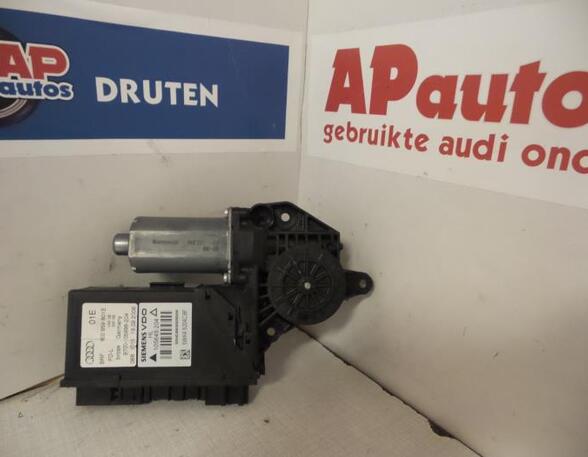 Electric Window Lift Motor AUDI A4 Avant (8E5, B6), AUDI A4 Avant (8ED, B7)