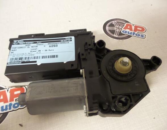 Electric Window Lift Motor AUDI A4 Avant (8E5, B6), AUDI A4 Avant (8ED, B7)