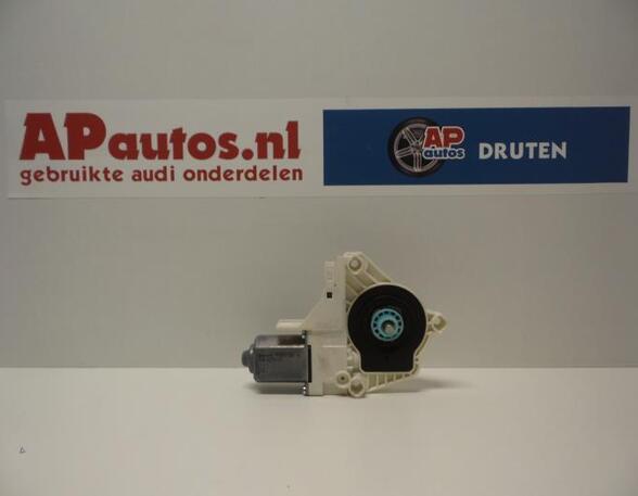 Electric Window Lift Motor AUDI A4 (8K2, B8)