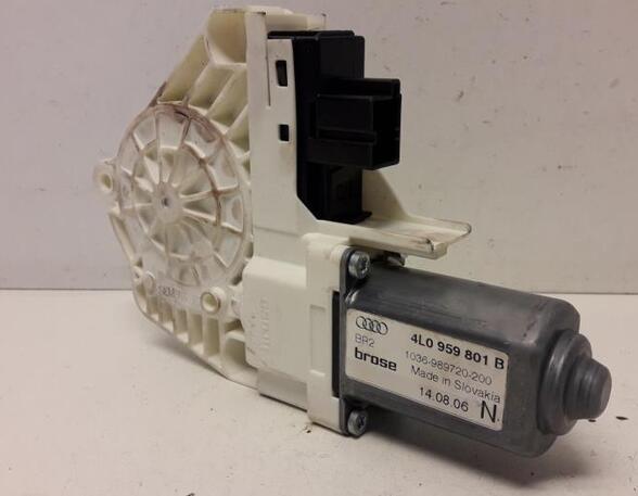 Electric Window Lift Motor AUDI Q7 (4LB)