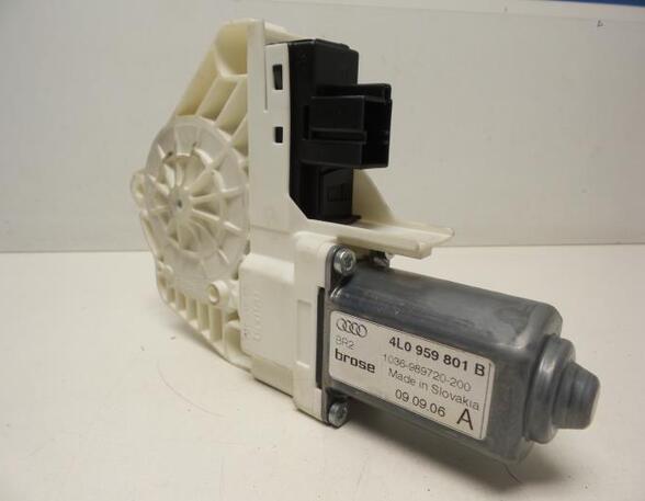 Electric Window Lift Motor AUDI Q7 (4LB)