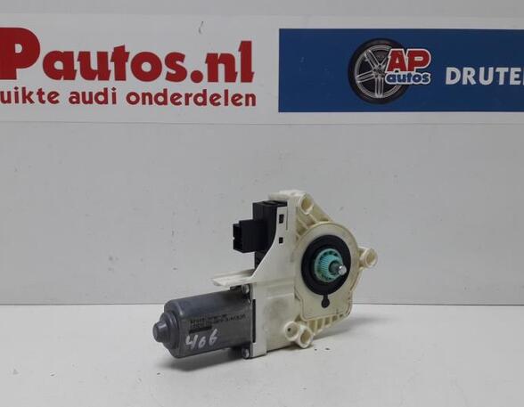 Electric Window Lift Motor AUDI A6 (4F2, C6)