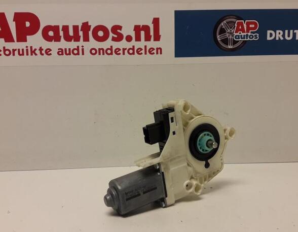 Electric Window Lift Motor AUDI A4 (8K2, B8)