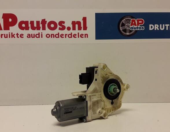 Electric Window Lift Motor AUDI A6 Avant (4F5, C6)