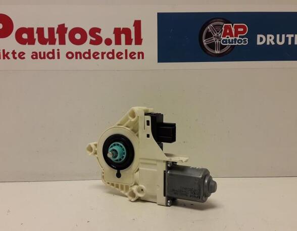 Electric Window Lift Motor AUDI A4 (8K2, B8)