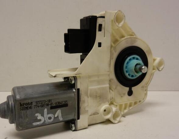 Electric Window Lift Motor AUDI Q7 (4LB)