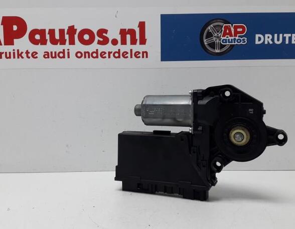 Electric Window Lift Motor AUDI A4 Avant (8ED, B7)