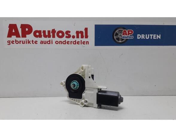 Electric Window Lift Motor AUDI A4 Avant (8K5, B8)