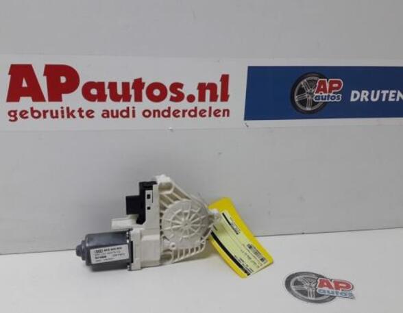 Electric Window Lift Motor AUDI A4 (8K2, B8)