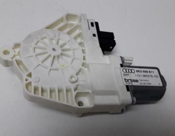 Electric Window Lift Motor AUDI A4 Avant (8K5, B8), AUDI A5 Sportback (8TA)