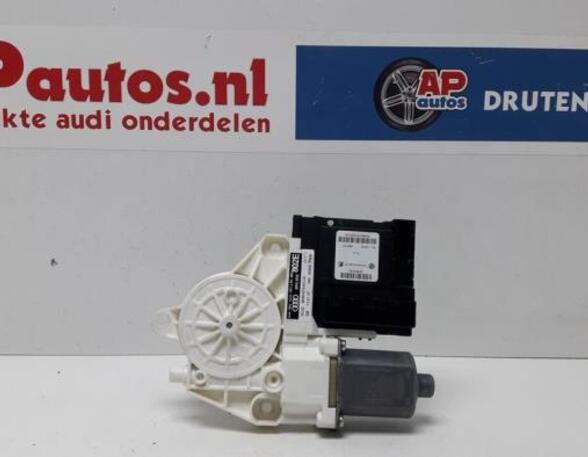 Electric Window Lift Motor AUDI A3 (8P1), AUDI A3 Sportback (8PA)