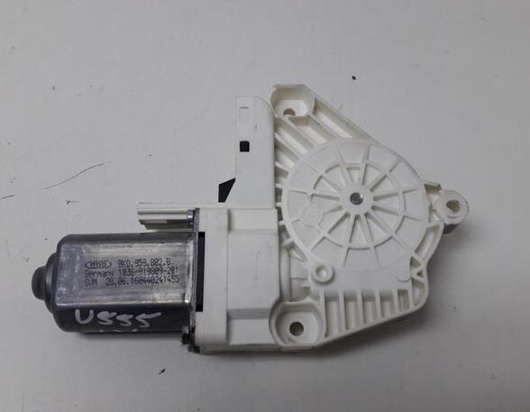 Electric Window Lift Motor AUDI A4 Avant (8K5, B8)