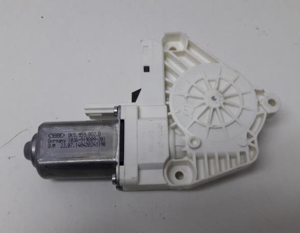 Electric Window Lift Motor AUDI A4 Avant (8K5, B8), AUDI A5 Sportback (8TA), AUDI A6 (4G2, 4GC, C7), AUDI Q5 (8RB)