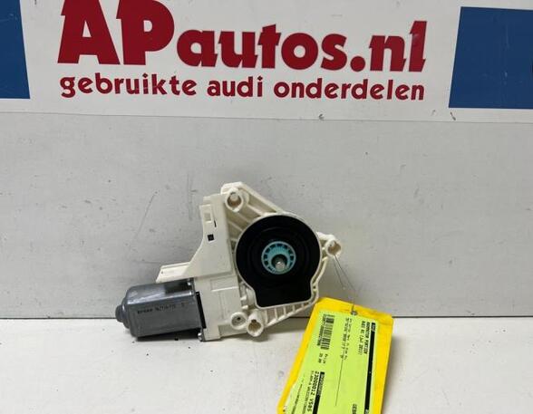 Electric Window Lift Motor AUDI A1 Sportback (8XA, 8XF), AUDI A1 (8X1, 8XK)