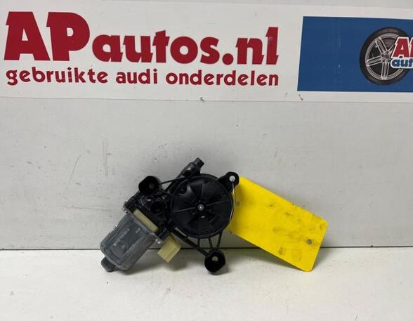 Electric Window Lift Motor AUDI A3 (8P1), AUDI A3 Sportback (8PA)