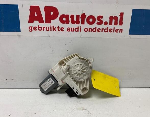 Electric Window Lift Motor AUDI A6 Avant (4F5, C6)