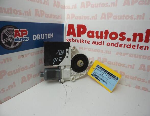 Elektrische motor raamopener AUDI A3 (8P1), AUDI A3 Sportback (8PA)