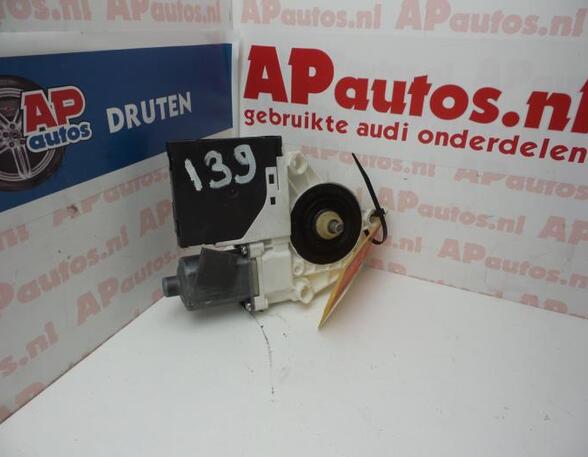 Elektrische motor raamopener AUDI A3 (8P1), AUDI A3 Sportback (8PA)