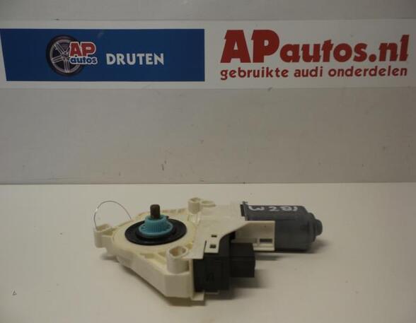 Electric Window Lift Motor AUDI A6 (4F2, C6)