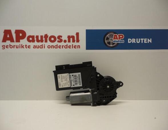 Elektrische motor raamopener AUDI A4 (8EC, B7)