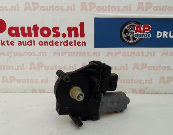 Electric Window Lift Motor AUDI A6 (4B2, C5)