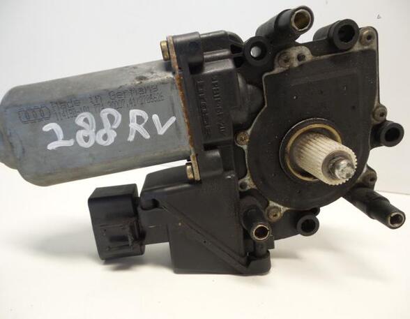 Electric Window Lift Motor AUDI A3 (8L1)