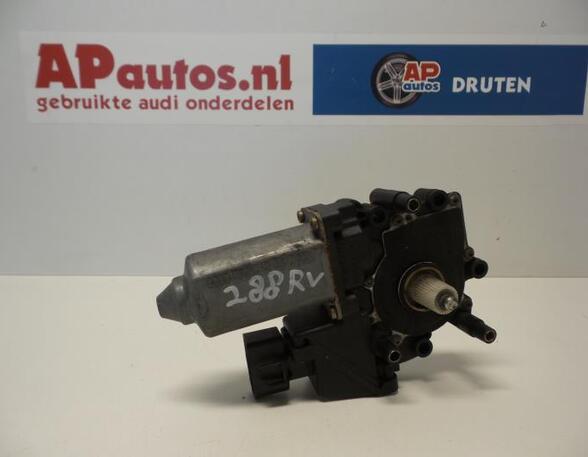 Electric Window Lift Motor AUDI A3 (8L1)