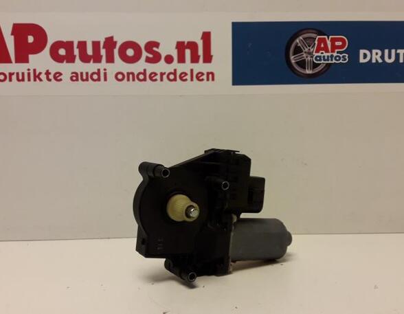 Electric Window Lift Motor AUDI A6 (4B2, C5)