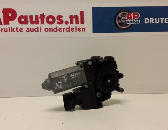 Electric Window Lift Motor AUDI A6 Avant (4B5, C5)