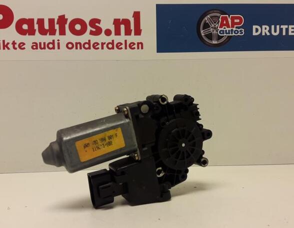 Elektrische motor raamopener AUDI A8 (4D2, 4D8)