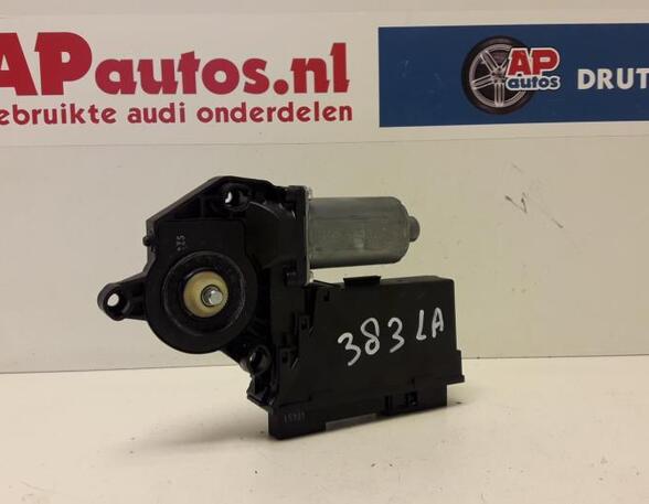 Electric Window Lift Motor AUDI A4 (8EC, B7)