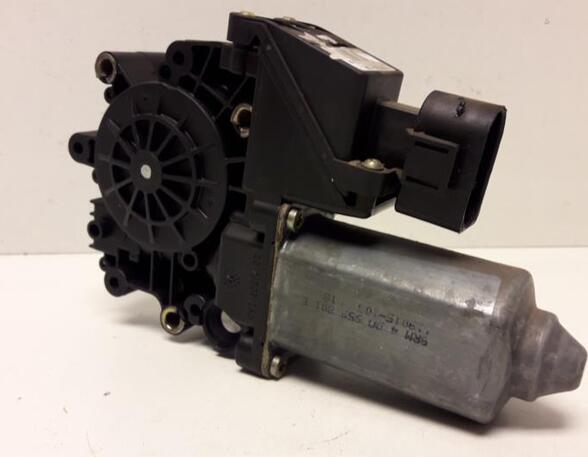 Electric Window Lift Motor AUDI A6 (4B2, C5)