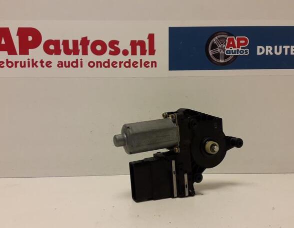 Elektrische motor raamopener AUDI A4 B7 Convertible (8HE)