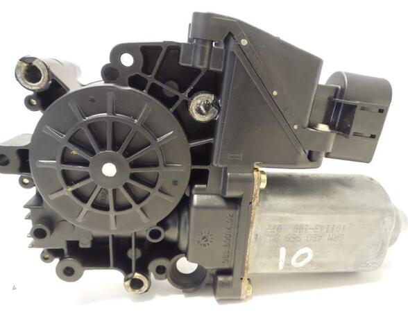 Electric Window Lift Motor AUDI A6 (4B2, C5)