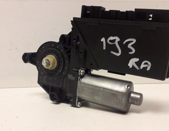 Electric Window Lift Motor AUDI A4 (8EC, B7)