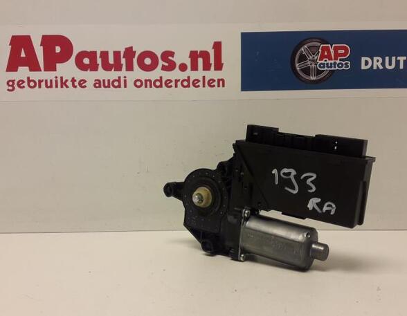 Electric Window Lift Motor AUDI A4 (8EC, B7)