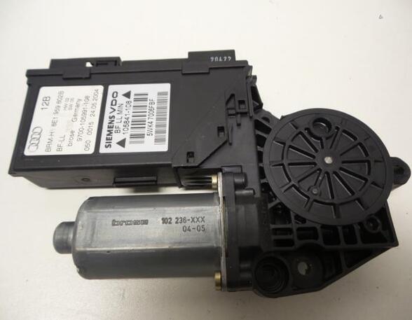 Electric Window Lift Motor AUDI A4 Avant (8E5, B6)