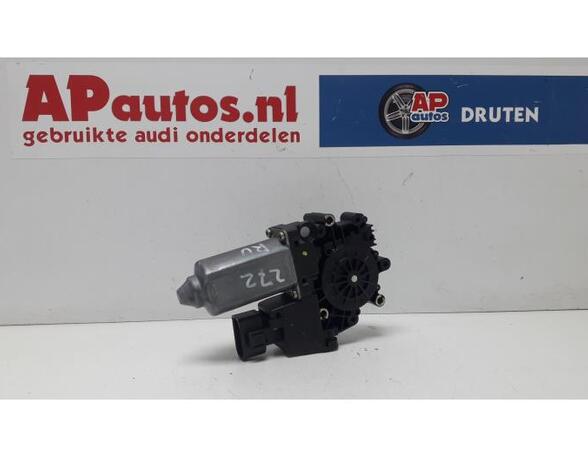 Elektrische motor raamopener AUDI 100 (4A2, C4), AUDI A6 (4A2, C4)