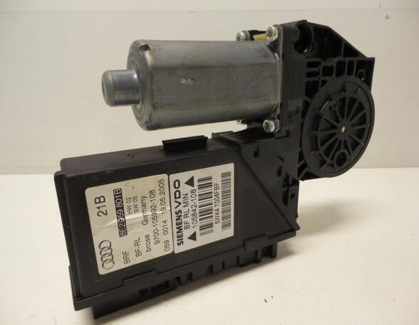 Electric Window Lift Motor AUDI A4 (8EC, B7)