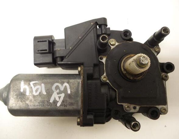 Electric Window Lift Motor AUDI A3 (8L1)