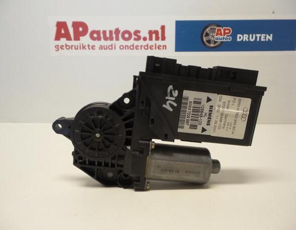 Electric Window Lift Motor AUDI A6 Avant (4B5, C5)