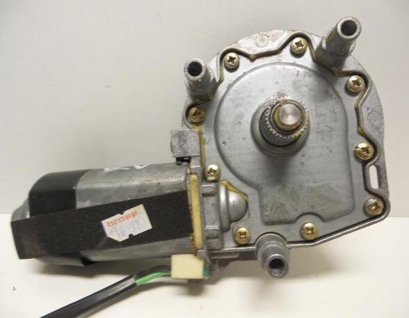 Electric Window Lift Motor AUDI 100 (4A2, C4), AUDI A6 (4A2, C4)