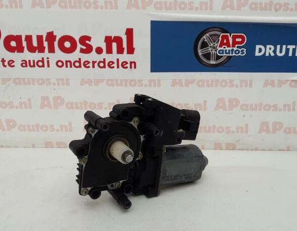 Electric Window Lift Motor AUDI A4 Avant (8D5, B5)