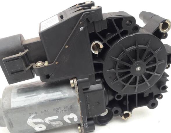 Electric Window Lift Motor AUDI A4 Avant (8D5, B5)