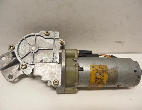 Electric Window Lift Motor AUDI A4 (8E2, B6), AUDI A4 (8EC, B7)