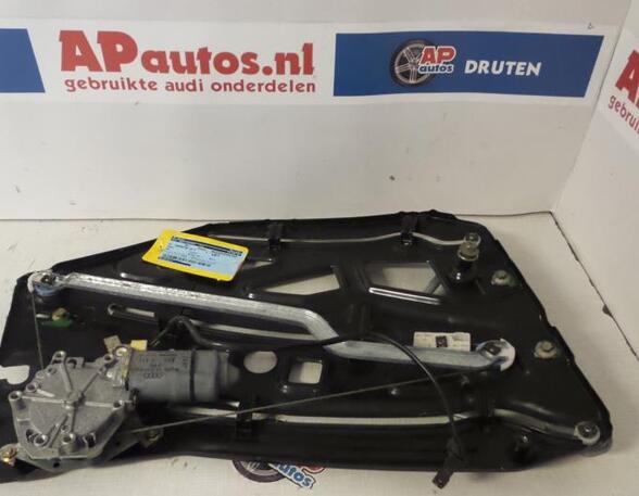 Motor Fensterheber rechts hinten Audi Cabriolet 8G, B4 8G0959811 P5173839