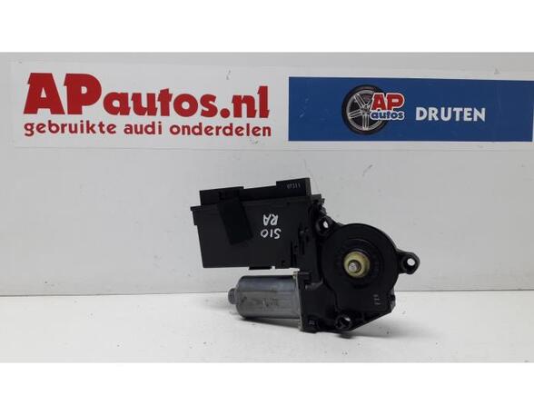 Elektrische motor raamopener AUDI A8 (4E2, 4E8)